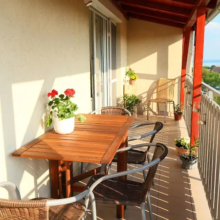 Balaton A170 Appartamento