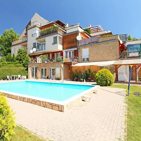 Balaton A170 Appartamento