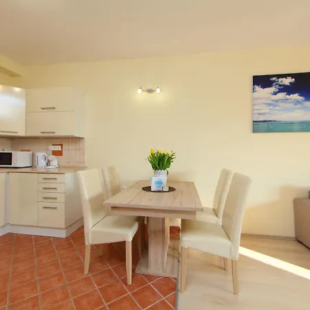 Balaton A170 Appartamento