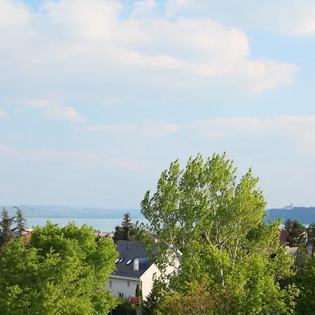 Balaton A170 Balatonfüred