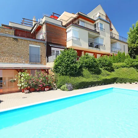 Balaton A170 Appartamento