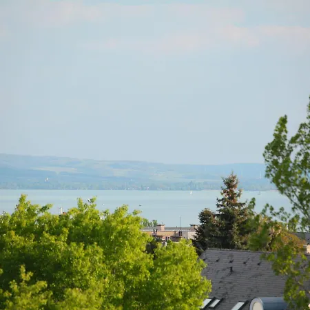 Appartamento Balaton A170