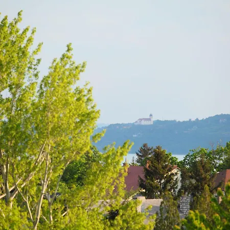 Balaton A170 Appartamento
