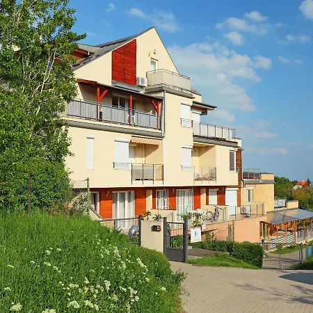 Appartamento Balaton A170 Balatonfüred