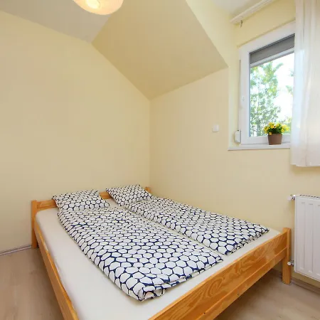 Balaton A170 Appartamento *